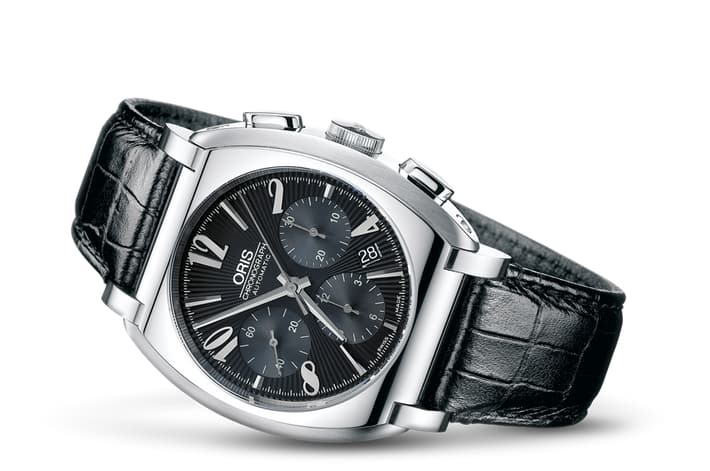 Image of  Frank Sinatra Chronograph